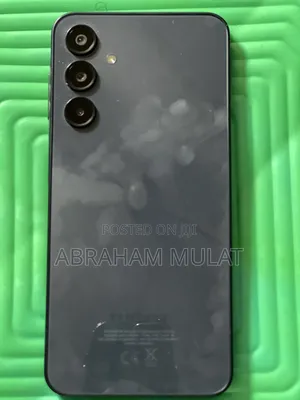 Samsung Galaxy A16 5G 256 GB Blue