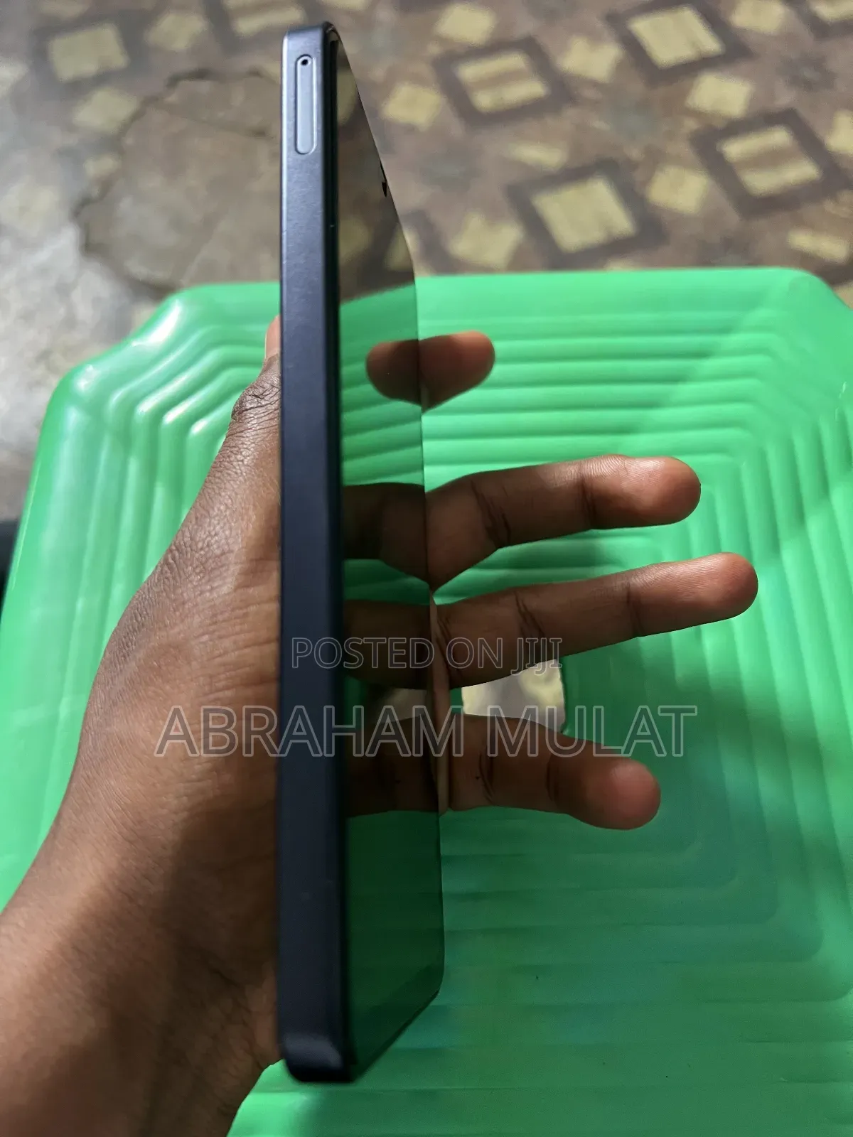 Samsung Galaxy A16 5G 256 GB Blue