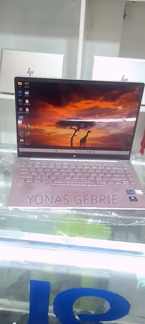 New Laptop HP Pavilion 14 16GB Intel Core I7 SSD 1T