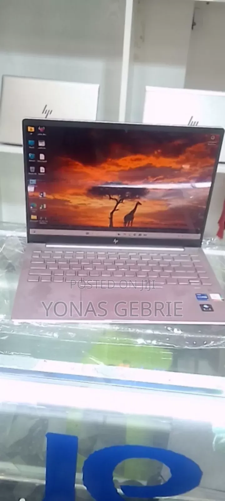 New Laptop HP Pavilion 14 16GB Intel Core I7 SSD 1T
