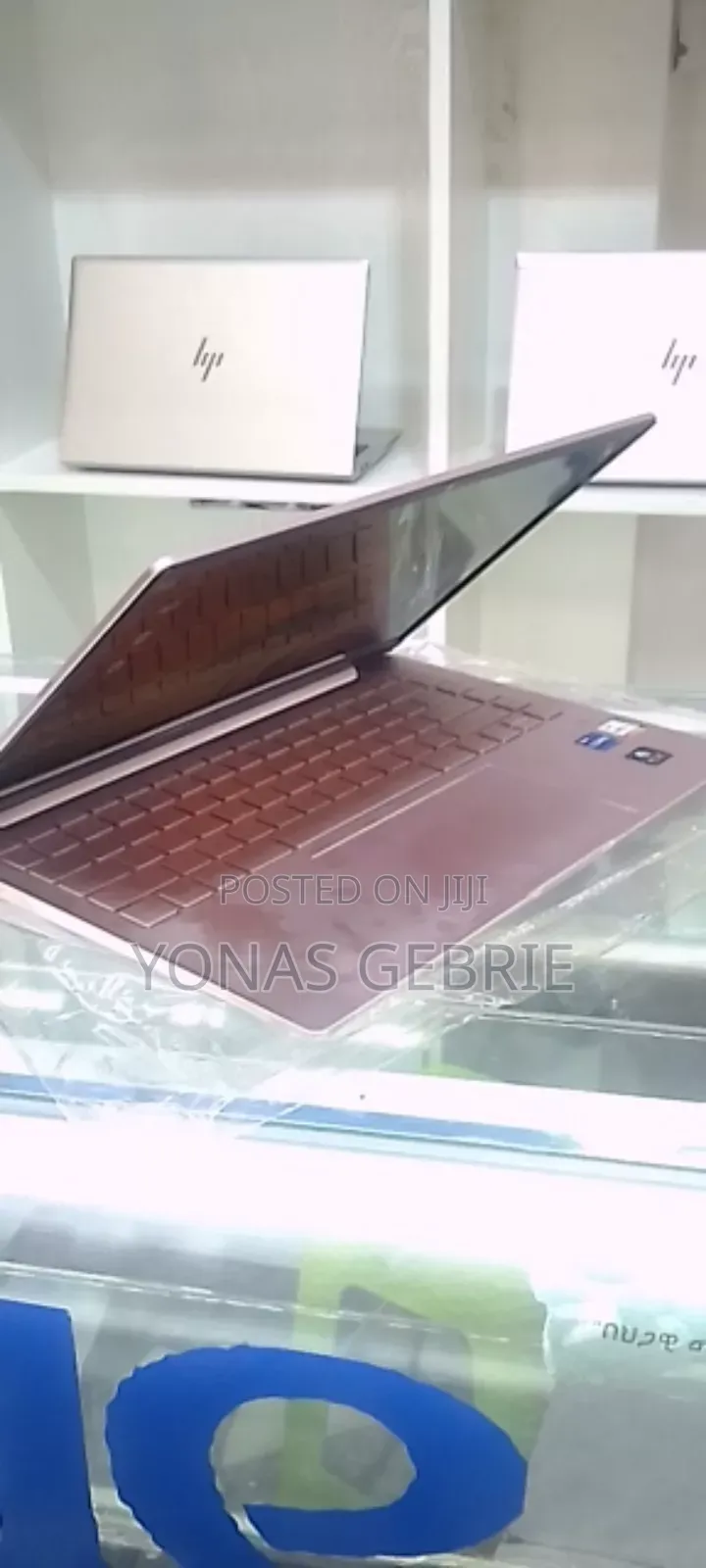 New Laptop HP Pavilion 14 16GB Intel Core I7 SSD 1T