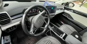 Volkswagen ID.6 2022 Silver