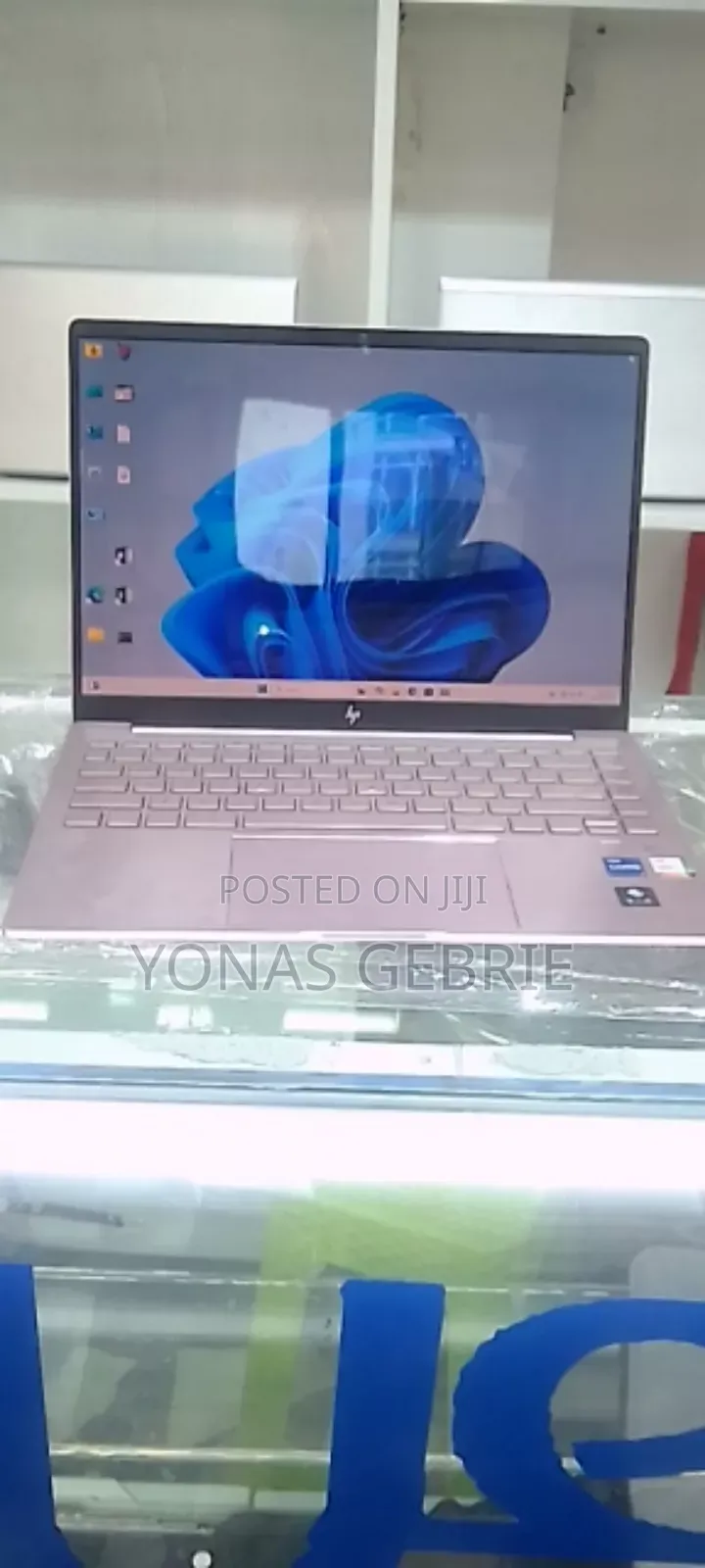 New Laptop HP Pavilion 14 16GB Intel Core I7 SSD 1T