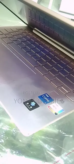 New Laptop HP Pavilion 14 16GB Intel Core I7 SSD 1T