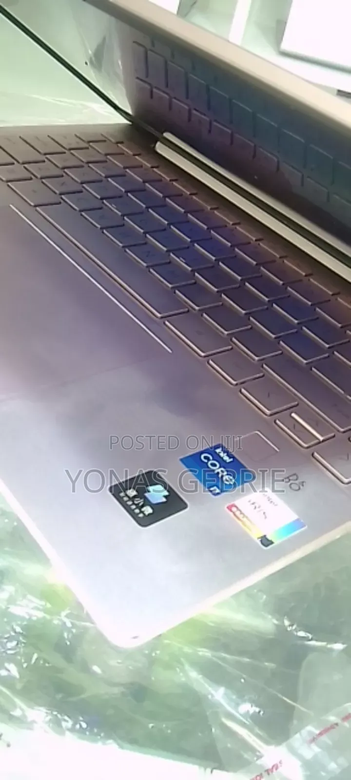 New Laptop HP Pavilion 14 16GB Intel Core I7 SSD 1T