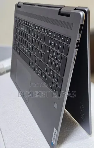 Photo - New Laptop Lenovo Yoga 7i 16GB Intel Core I7 SSD 512GB