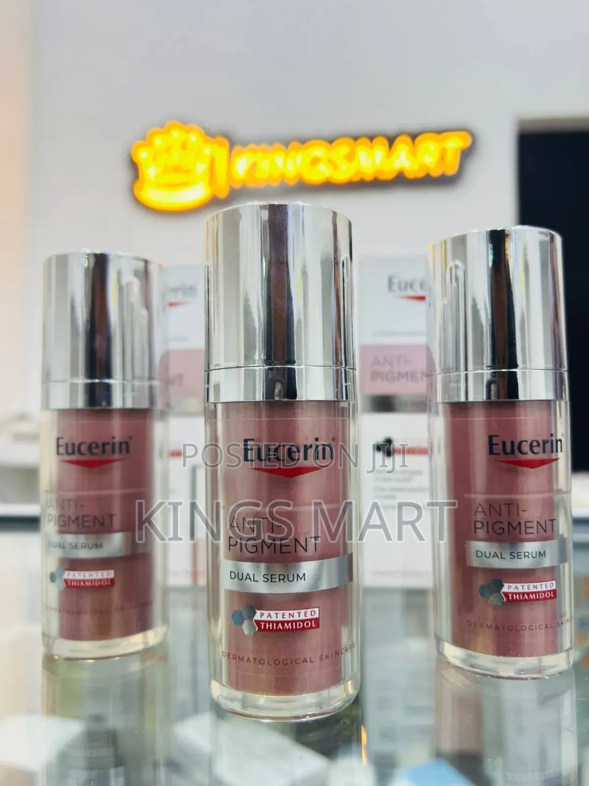 Eucerin Antipigment Dual Serum
