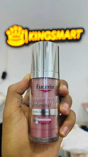 Photo - Antipigment Dual Serum