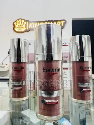 Antipigment Dual Serum