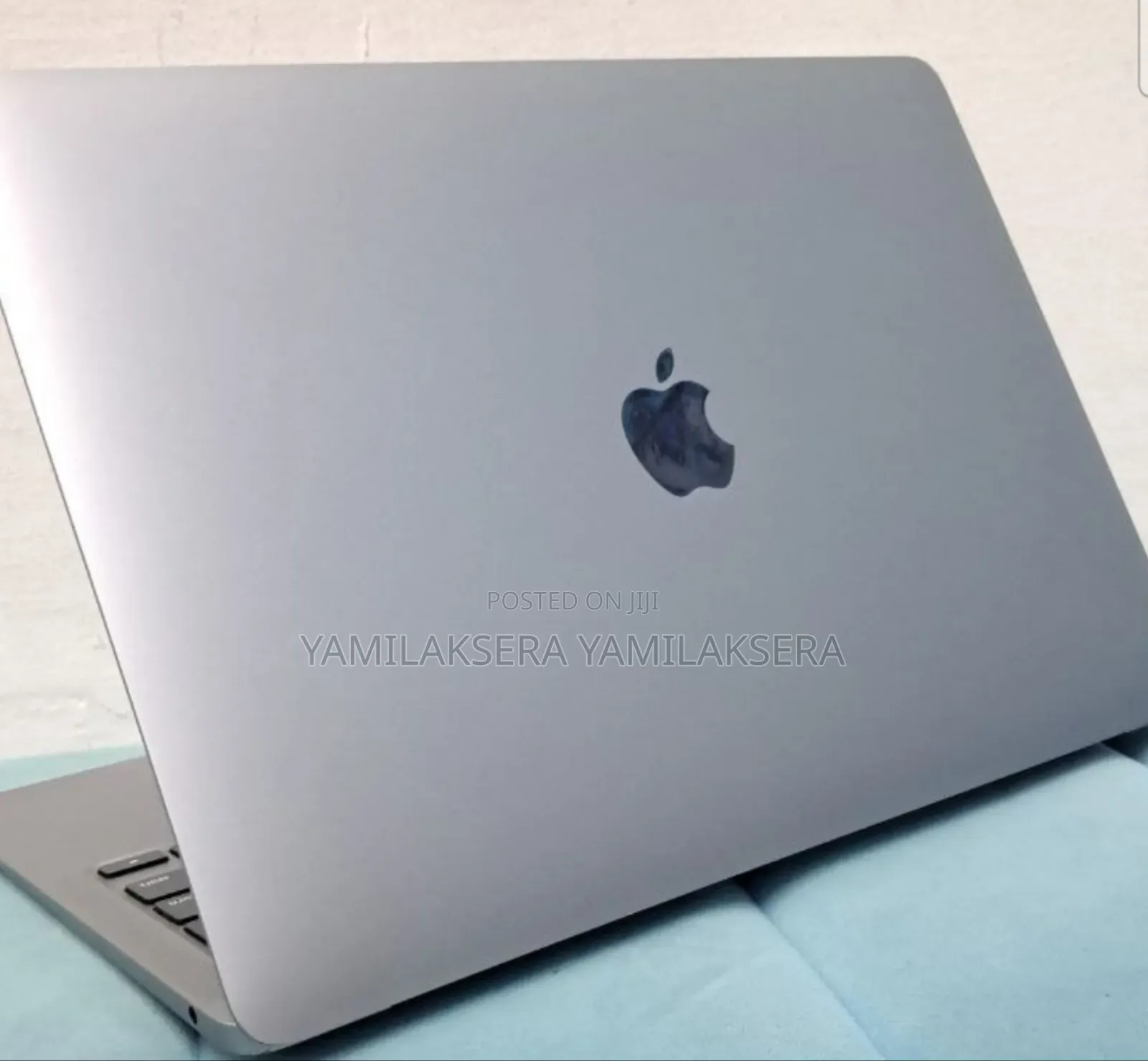 New Laptop Apple MacBook Air 2020 M1 16GB Apple M1 SSD 256GB