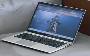 New Laptop HP EliteBook 840 16GB Intel Core I5 SSD 512GB