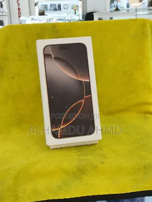 Apple iPhone 16 Pro Max 256 GB