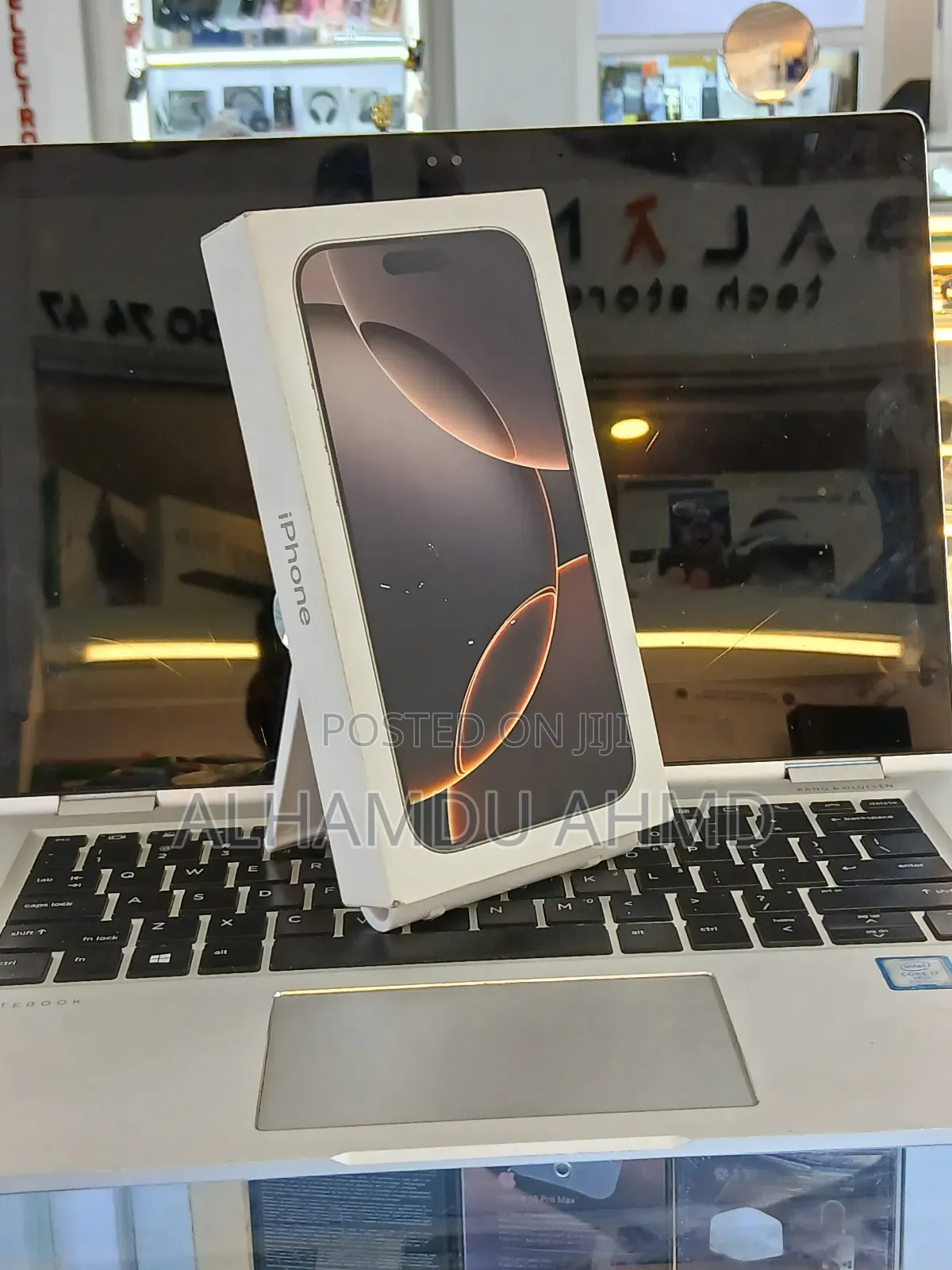 Apple iPhone 16 Pro Max 256 GB