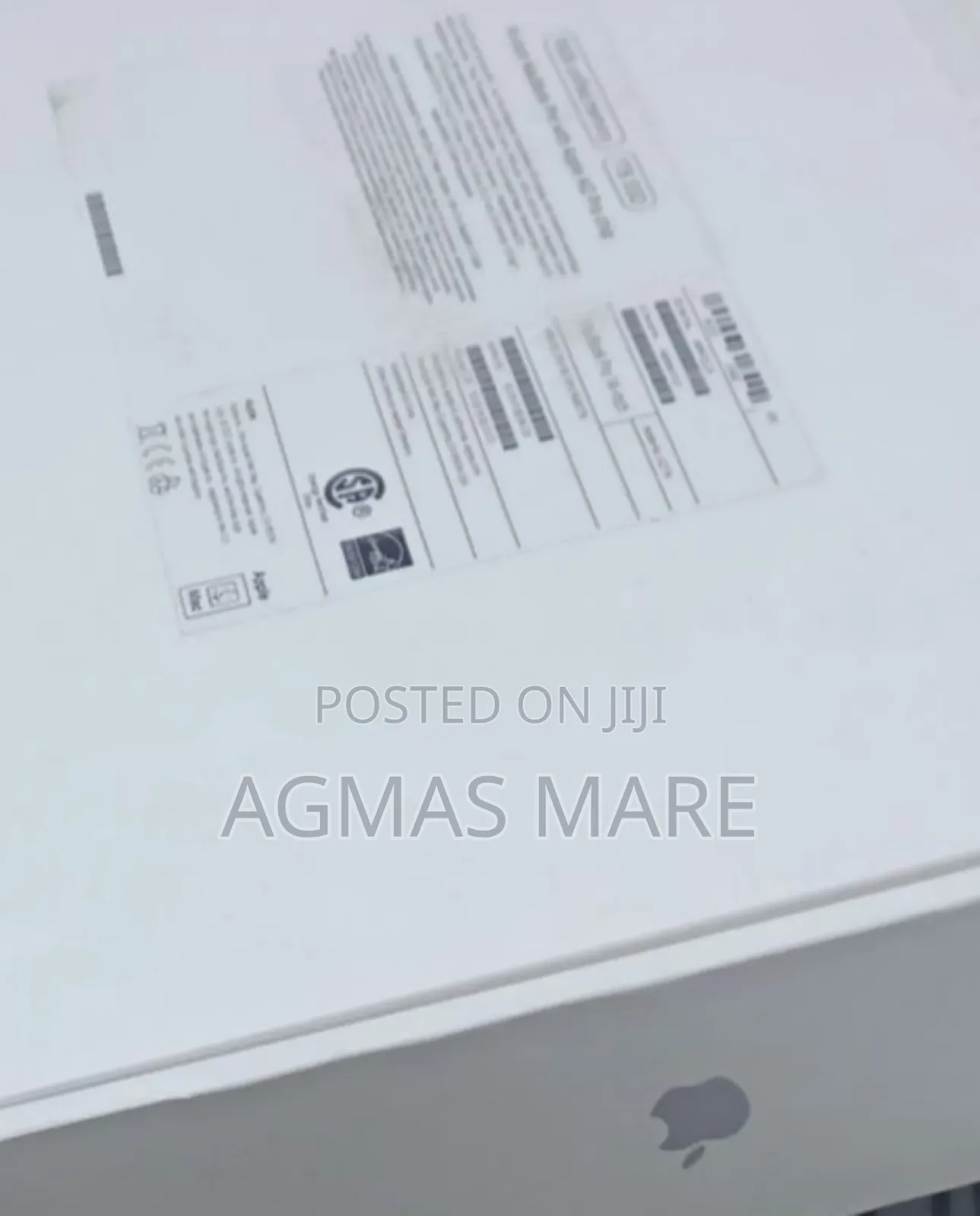 New Laptop Apple MacBook Pro 2022 M2 16GB Apple M2 SSD 1T