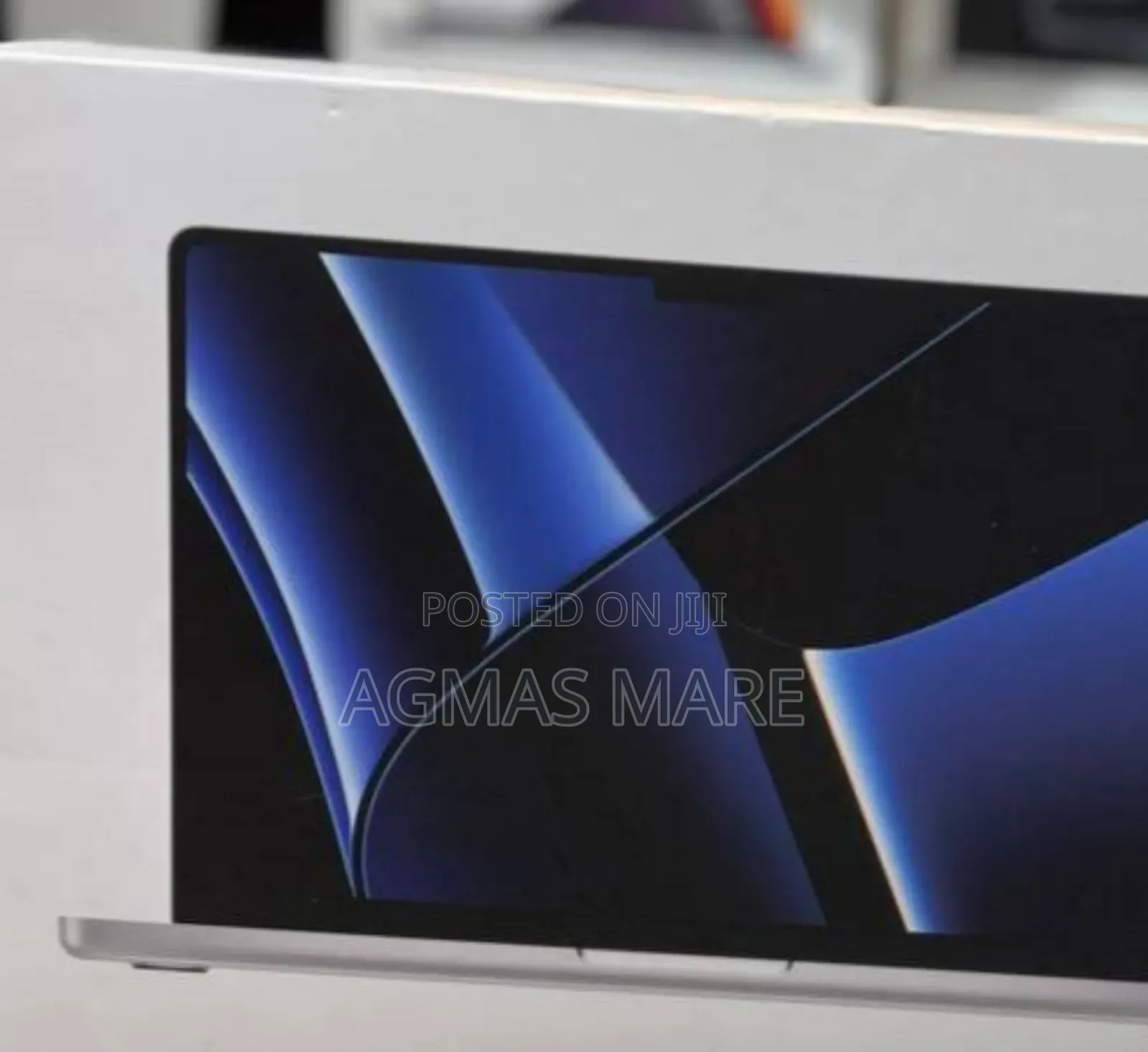 New Laptop Apple MacBook Pro 2022 M2 16GB Apple M2 SSD 1T