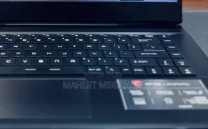 Photo - New Laptop MSI GP75 Leopard 16GB Intel Core I7 SSD 1T