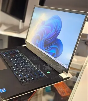 New Laptop Alienware M17x R2 32GB Intel Core I7 SSD 512GB
