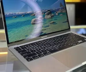 New Laptop Apple MacBook Pro M1 8GB Apple M1 SSD 512GB