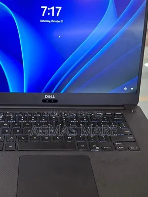 New Laptop Dell Precision 5540 16GB Intel Core I5 SSD 256GB