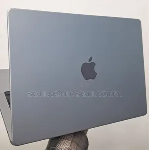 New Laptop Apple MacBook Pro M1 16GB Apple M1 Pro SSD 512GB