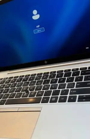 New Laptop HP EliteBook 840 G7 16GB Intel Core I5 SSD 512GB