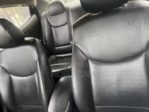 Hyundai Avante 2014 Blue