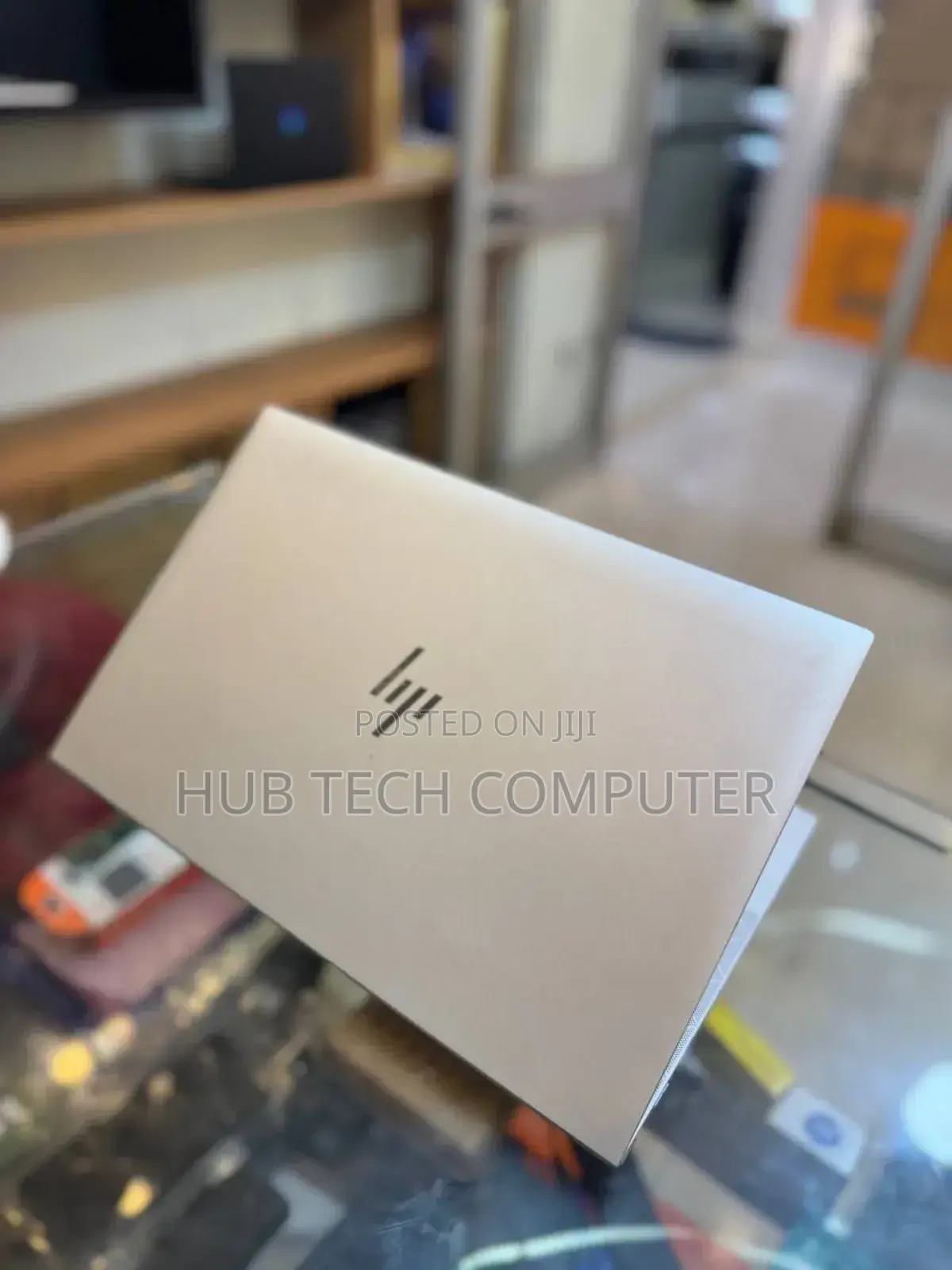 New Laptop HP EliteBook 840 G7 16GB Intel Core I5 SSD 512GB