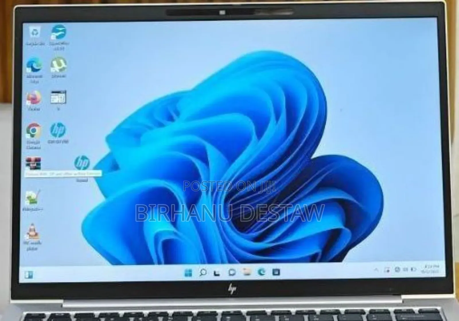 New Laptop HP EliteBook 830 16GB Intel Core I5 SSD 512GB