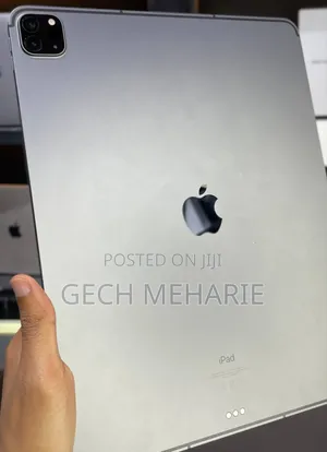 New Apple iPad Pro 11 (2024) 128 GB