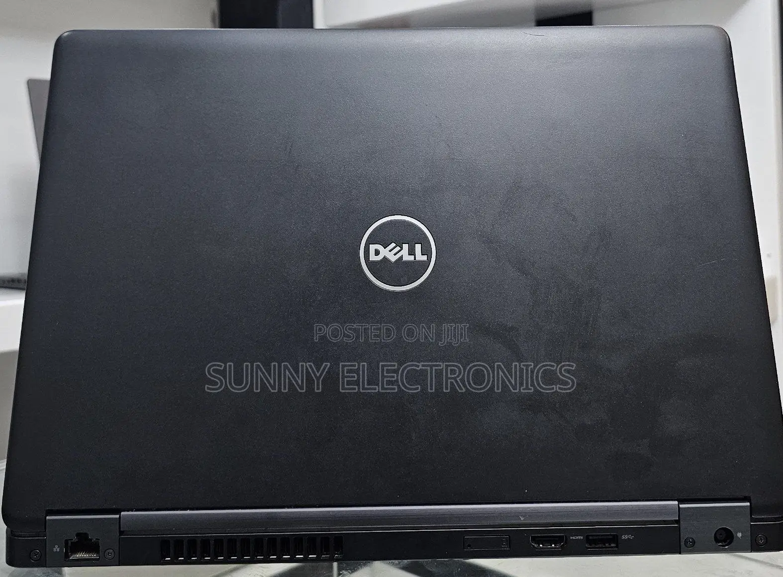 New Laptop Dell Latitude 14 5480 8GB Intel Core I7 SSD 256GB