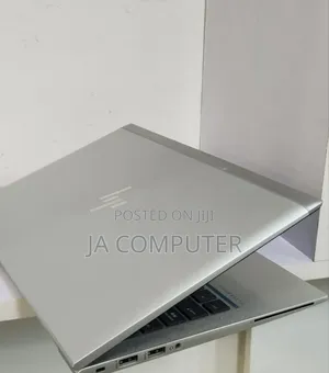 New Laptop HP EliteBook 830 G7 16GB Intel Core I5 SSD 512GB
