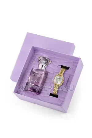 Photo - የሴት የስጦታ ጥቅል