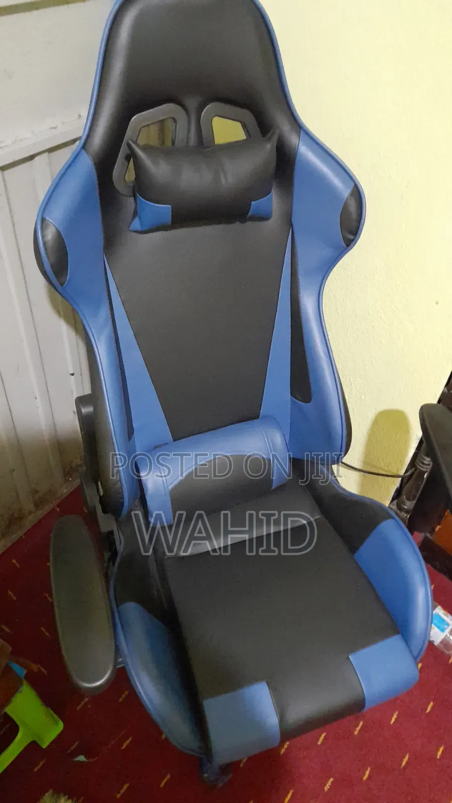 Gaming Chair
