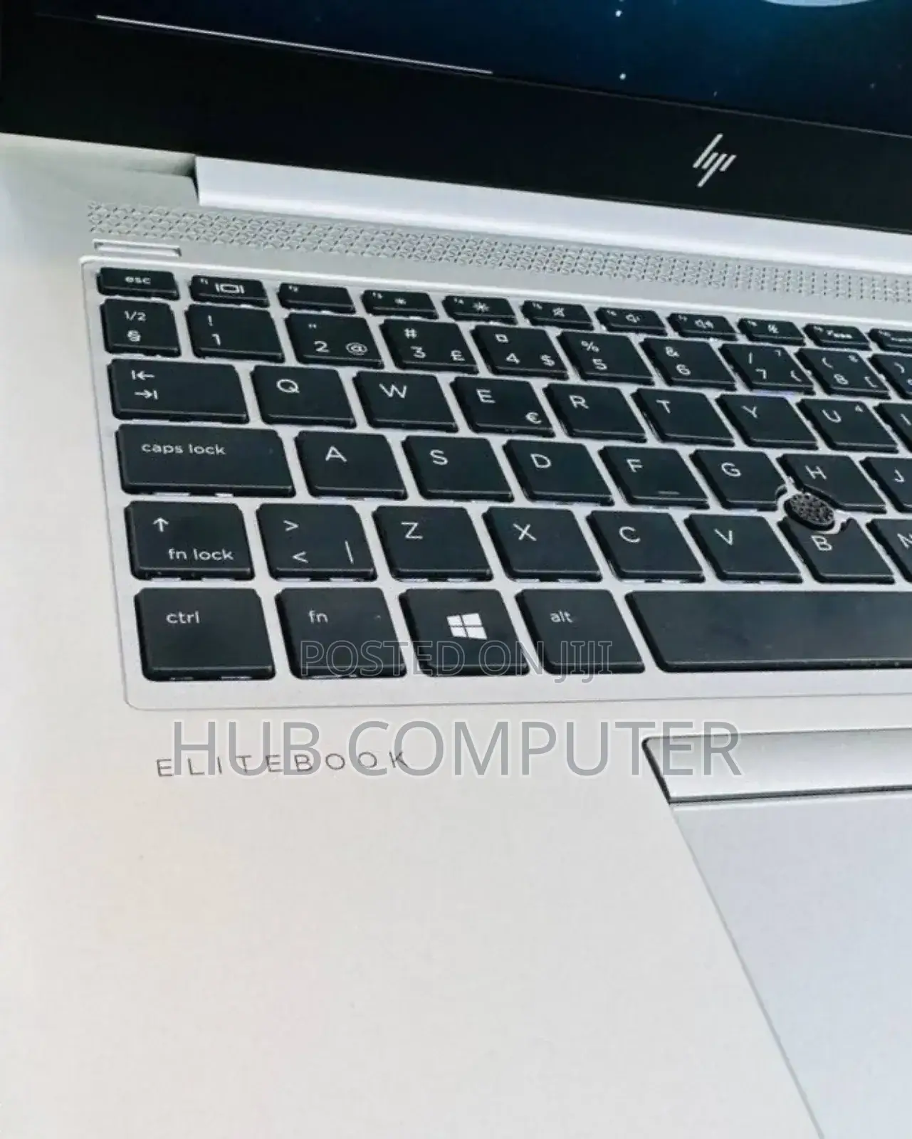 New Laptop HP EliteBook 840 G5 16GB Intel Core I5 SSD 512GB