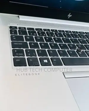 New Laptop HP EliteBook 840 G5 16GB Intel Core I5 SSD 512GB