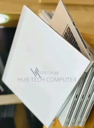 New Laptop HP EliteBook 840 G5 16GB Intel Core I5 SSD 512GB