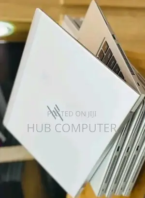 New Laptop HP EliteBook 840 G5 16GB Intel Core I5 SSD 512GB