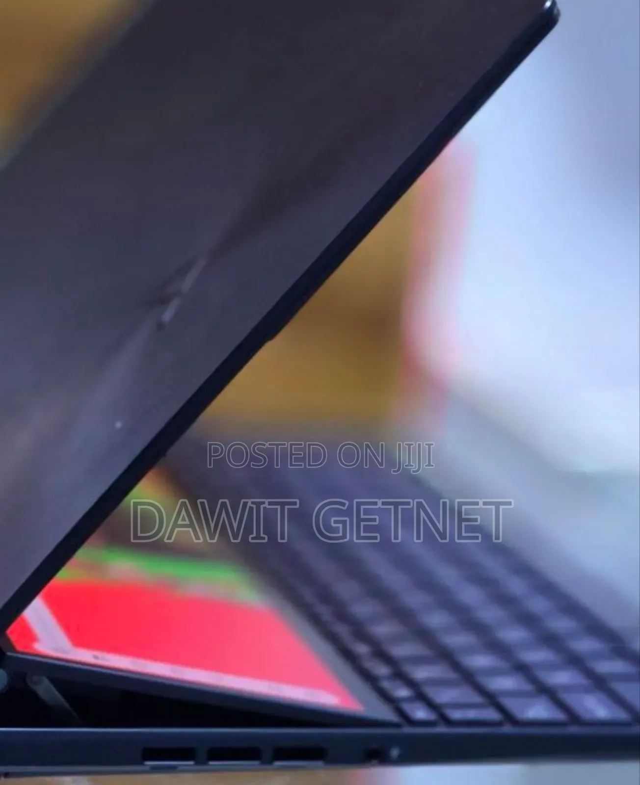 New Laptop Asus ZenBook 13 UX331UN 32GB Intel Core I7 SSD 1T