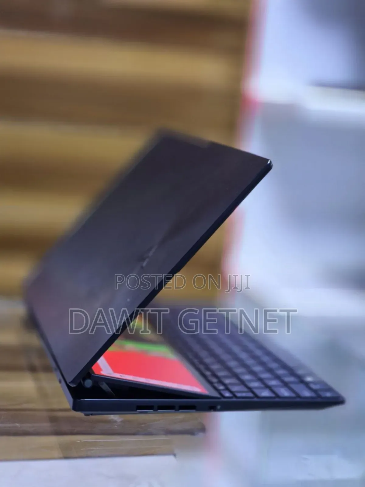 New Laptop Asus ZenBook 13 UX331UN 32GB Intel Core I7 SSD 1T