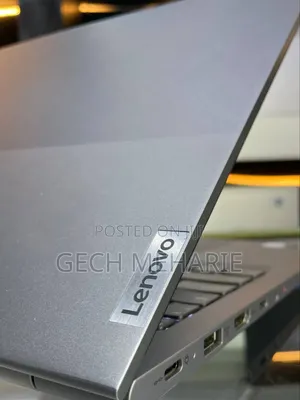 New Laptop Lenovo ThinkBook 15 16GB Intel Core Ultra 7 SSD 512GB