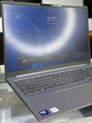 New Laptop Lenovo ThinkBook 15 16GB Intel Core Ultra 7 SSD 512GB