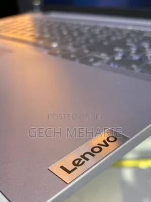 New Laptop Lenovo ThinkBook 15 16GB Intel Core Ultra 7 SSD 512GB