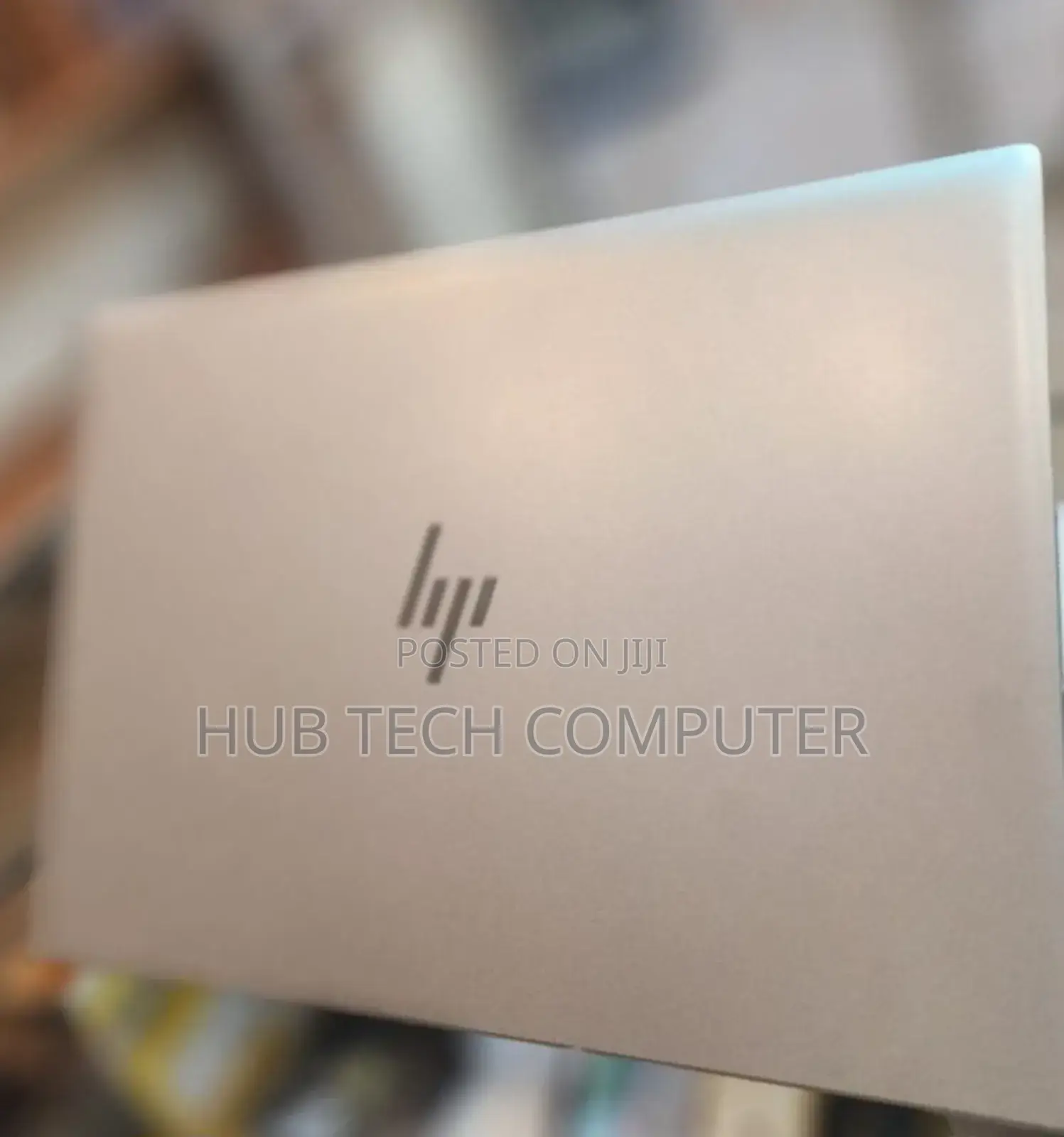 New Laptop HP EliteBook 840 G8 16GB Intel Core I7 SSD 512GB