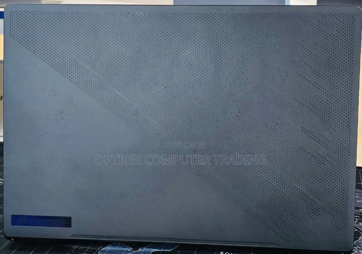 New Laptop Asus ROG Zephyrus G15 32GB Intel Core I9 SSD 1T