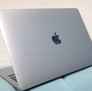 New Laptop Apple MacBook Air 2022 M2 8GB Apple M2 SSD 256GB