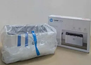 Hp 107a Printer