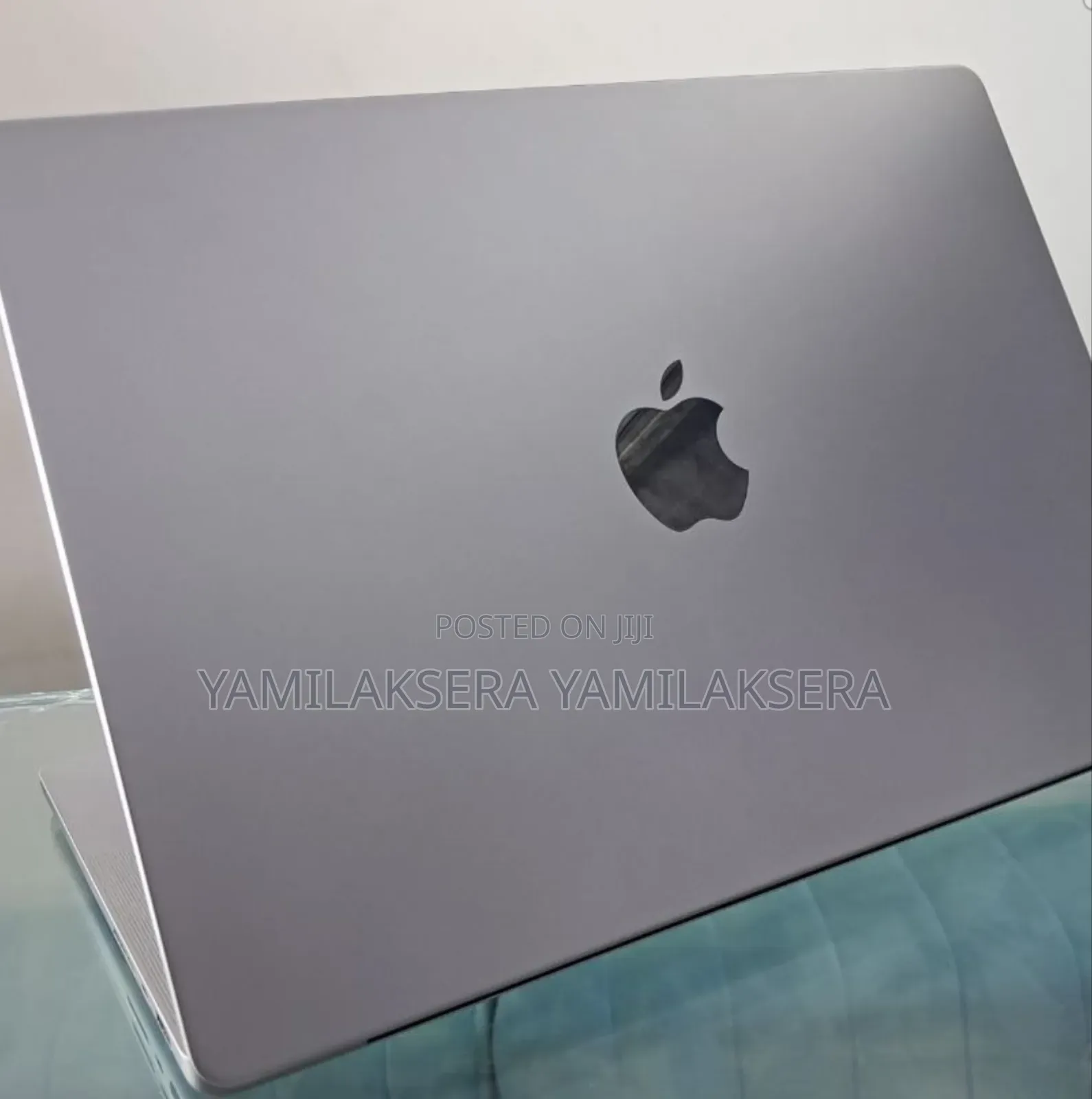 New Laptop Apple MacBook Pro M1 32GB Apple M1 SSD 512GB