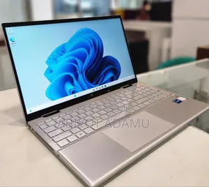 Photo - New Laptop HP Pavilion X360 16GB Intel Core I7 SSD 512GB