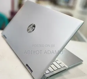 New Laptop HP Pavilion X360 16GB Intel Core I7 SSD 512GB