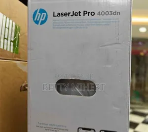 Hp Laserjet 4003dn